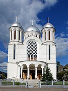 Orthodox church