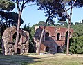 L'aqua Claudia.