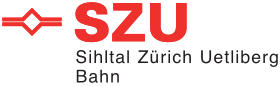 Logo de Sihltal Zürich Uetliberg Bahn