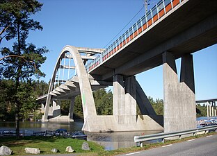 Stäketbron