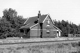 Station Junne