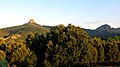 Supramonte di Orgosolo - Monte Novo San Giovanni e Monte Fumai