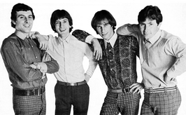 The Troggs