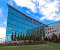 Image 11The Huntsman Cancer Institute on the campus of the University of Utah (U of U) in Salt Lake City (from Utah)