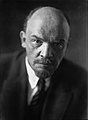 Image 17Russian revolutionary, politician, and political theorist Vladimir Lenin in 1920 (from Socialism)