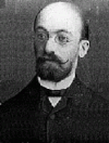 Ludwik Zamenhof