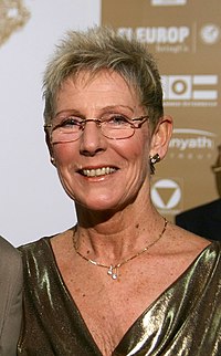 Beatrix Schubová (2011)