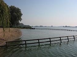 Tasik Binnenmaas