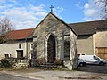 Chapelle Saint-Claude