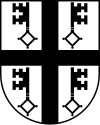 Wappen der Stadt Hallenberg