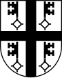 Blason de Hallenberg