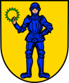 Kriegsfeld