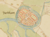 Doetinchem, tussen 1559 en 1575