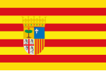 Bendera Aragon