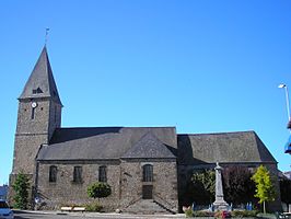 Église Notre-Dame