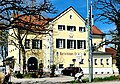 Gasthaus Einkehr am Harlachinger Berg