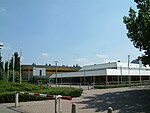 IJssportcentrum