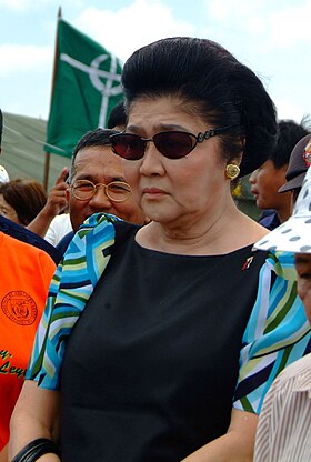 Image illustrative de l’article Imelda Marcos