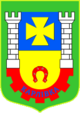 Karlivka – Stemma