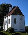 Katholische Kapelle St. Peter