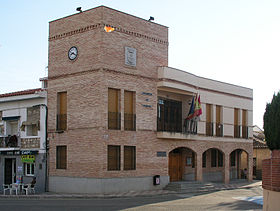 Maqueda