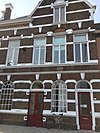 Noorderhaven/Zoutstraat 1