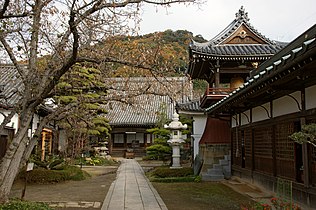 Nyorai-ji