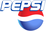 The Pepsi logo introduced in 1997