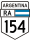 RN 154