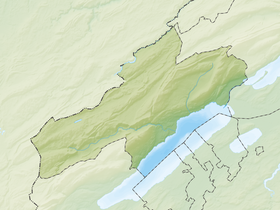 Neuchâtel (Neŭŝatelo)