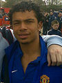 Q309728 Kieran Richardson geboren op 21 oktober 1984