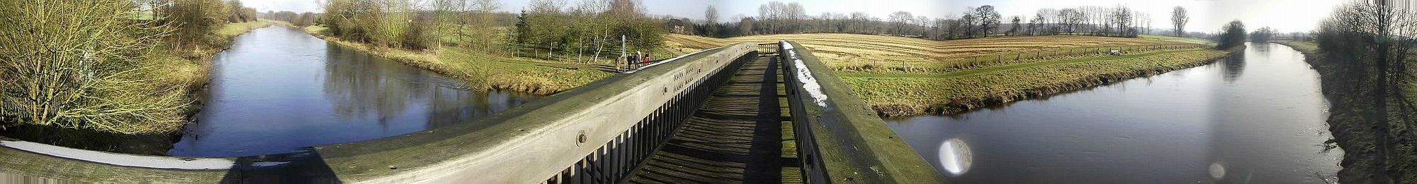 Rurlauf bei Hückelhoven