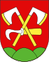 Wappen von Vingelz