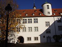 Schloss Waldebuech