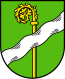 Blason de Kusel