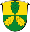 Wappen von Lohfelden