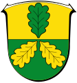 Lohfelden címere