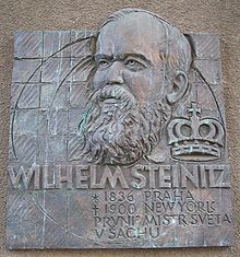 Wilhelm Steinitz