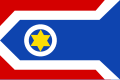 Vlag van Welsrijp