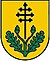 Wappen von Aichkirchen