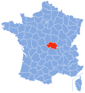 Coutansouze sī Allier (âng-sek) ê commune. ê uī-tì