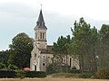 Église Saint-Clair d'Arue