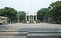 Bacolod Public Plaza