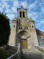 L'église