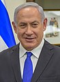 Benjamin Netanyahu 2019, 2015, 2012, 2011.