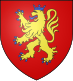 Coat of arms of Emmerin