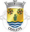 Brasão de armas de Odeleite