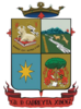 Coat of arms of Cadereyta Jiménez