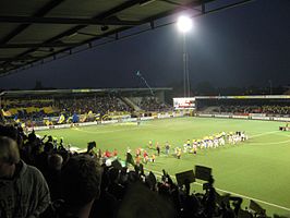 SC Cambuur