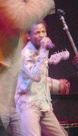 Faustin Linyekula, Festival of Lies (Le Festival des mensonges), Seattle